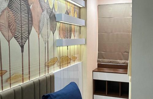 Bandung Kulon Apartamento | Cozy 2 BR Sudirman Suites Apartment