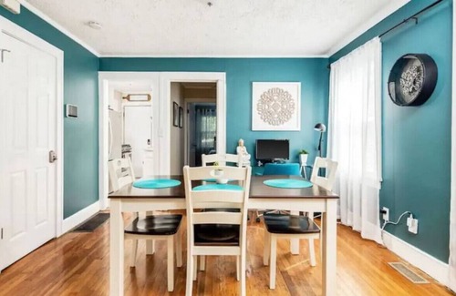South Hyde Park Apartamento | Cozy 2-in-1 Lovely Place