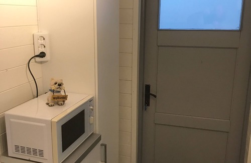 Ruda Apartamento | Acogedor apartamento para 2 personas.