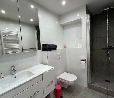 Billancourt–Rives de Seine Apartamento | Cozy 2 pièces, 41 m2 in Boulogne Billancourt
