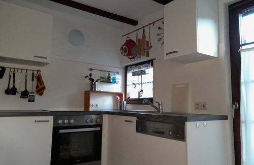 Feldberg Apartamento | Cozy 2 room vacation apartment in a quiet location in Feldberg- Falkau