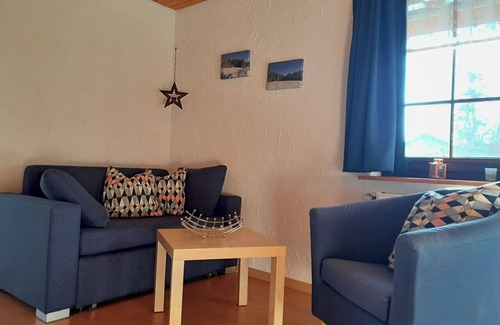 Feldberg Apartamento | Cozy 2 room vacation apartment in a quiet location in Feldberg- Falkau