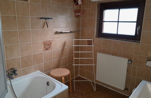 Feldberg Apartamento | Cozy 2 room vacation apartment in a quiet location in Feldberg- Falkau