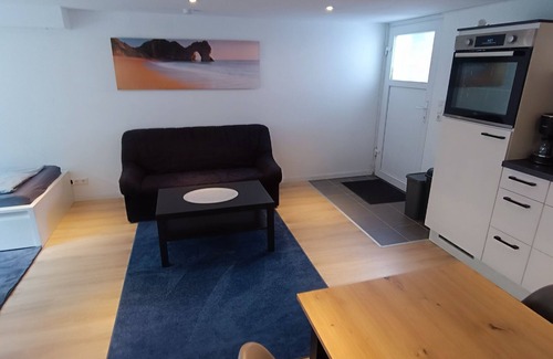 Schonkirchen Apartamento | Cozy 2 room apartment for 2-4 persons between Kiel-City and the beaches