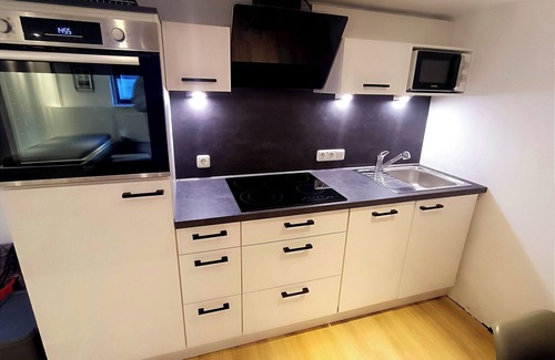 Schonkirchen Apartamento | Cozy 2 room apartment for 2-4 persons between Kiel-City and the beaches