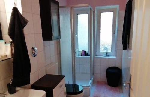 Barmbek-Sued Casa | cozy 2 room apartment..... 1 bedroom