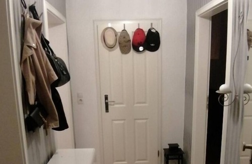 Barmbek-Sued Casa | cozy 2 room apartment..... 1 bedroom