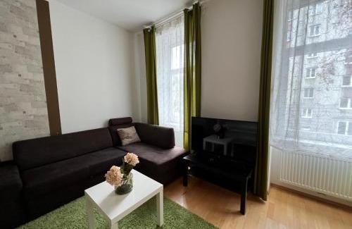 Thurygrund Apartamento | Cozy 2-room apartment