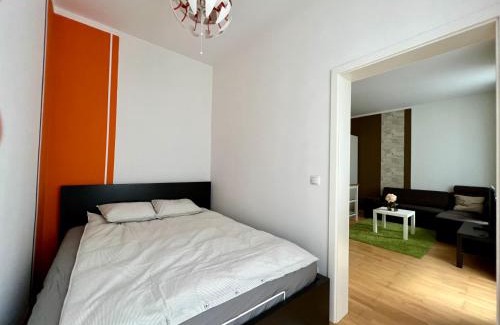 Thurygrund Apartamento | Cozy 2-room apartment