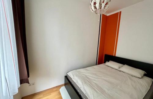 Thurygrund Apartamento | Cozy 2-room apartment