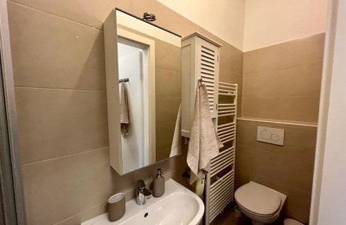 Thurygrund Apartamento | Cozy 2-room apartment