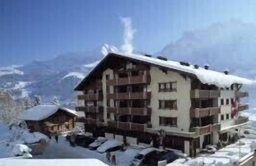 Adelboden Apartamento | Acogedor apartamento de 2 habitaciones en el centro del pueblo de Adelboden