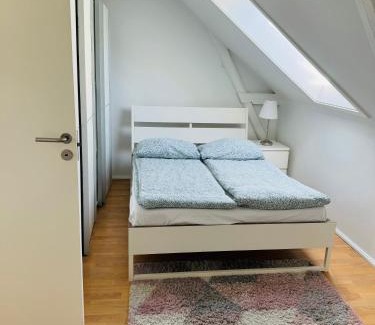 Indre by Apartamento | Cozy 2-room Apartment