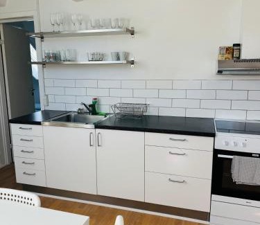 Indre by Apartamento | Cozy 2-room Apartment