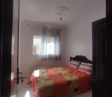 Martil Apartamento | Cozy 2-Room Apartment for Rent in Martil