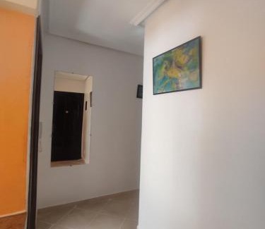 Martil Apartamento | Cozy 2-Room Apartment for Rent in Martil