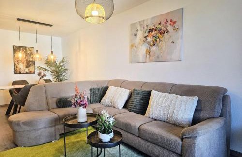 Innenstadt Apartamento | Cozy 2-room apartment in the historic cathedral district