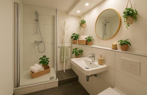 Innenstadt Apartamento | Cozy 2-room apartment in the historic cathedral district