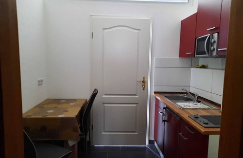 Zwickau Apartamento | Cozy 2 room apartment (No.2) - close to the center in Zwickau - KSD holiday apartments