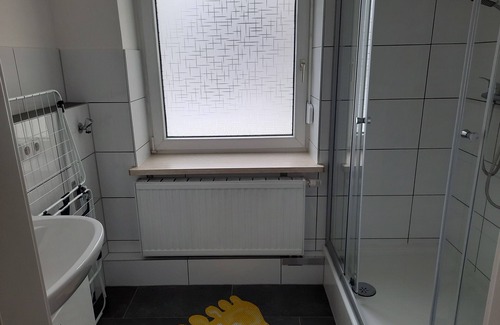 Zwickau Apartamento | Cozy 2 room apartment (No.2) - close to the center in Zwickau - KSD holiday apartments