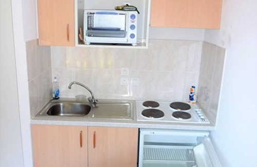 Station de Drouzin le Mont Apartamento | Apartamento con terraza, parking, 5 plazas y cerca de rutas de senderismo