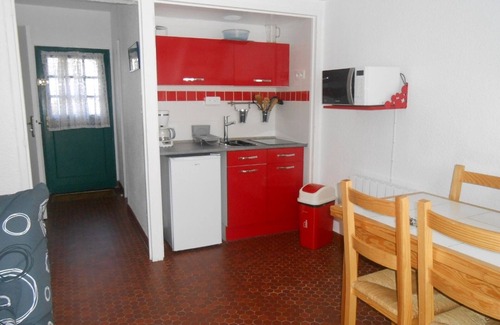 Ploemel Casa | Casa de 2 piezas con terraza, jardín, cerca del mar y playas - Ideal para 4 personas y golfistas