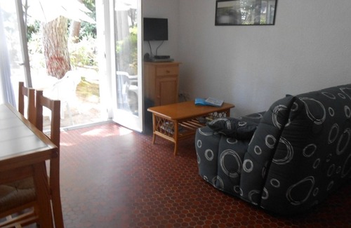 Ploemel Casa | Casa de 2 piezas con terraza, jardín, cerca del mar y playas - Ideal para 4 personas y golfistas