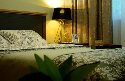 Drumul Taberei Apartamento | Cozy 2 Rooms Apartment Drumul Taberei