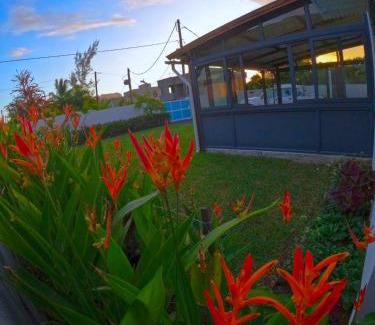 La Gaulette Casa | Cozy 2 Rooms house for Kite & windsurfers - Le Morne