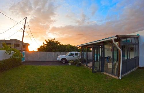 La Gaulette Casa | Cozy 2 Rooms house for Kite & windsurfers - Le Morne