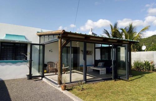 La Gaulette Casa | Cozy 2 Rooms house for Kite & windsurfers - Le Morne