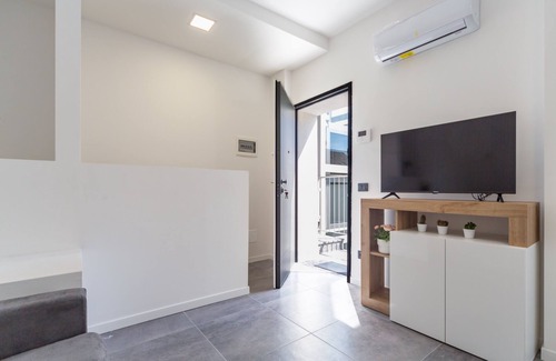 San Siro Apartamento | Acogedor apartamento de 2 plantas en la zona de San Siro