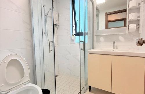 Gelang Patah Apartamento | Cozy 2B2R 4pax Condo Forest City 3C-1001
