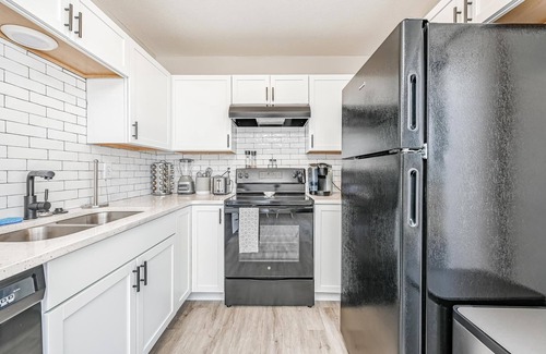 Wichita Casa | Cozy 2BD Near Hospital