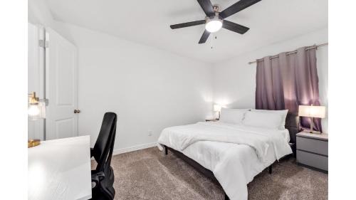 Bentonville Apartamento | Cozy 2BD Near Walmart HQ with Long Stay Savings