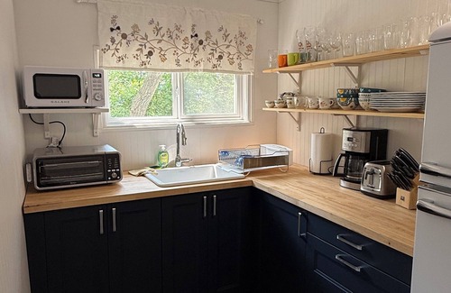 Manitou Beach Cabina | Cozy 2BD Retreat Near Danceland in Manitou Beach