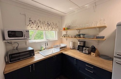 Manitou Beach Cabina | Cozy 2BD Retreat Near Danceland in Manitou Beach