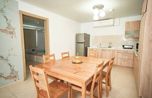 Bubali Apartamento | Cozy 2Bedroom Apartment Near Eagle Beach by Lucha
