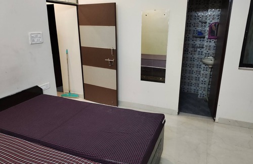 Adarsh Nagar Apartamento | COZY 2BHK Home On VRBO