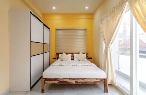 Bengaluru Casa | Cozy 2BHK New Home at Vijayanagar, a Prime location in Bangalore.
