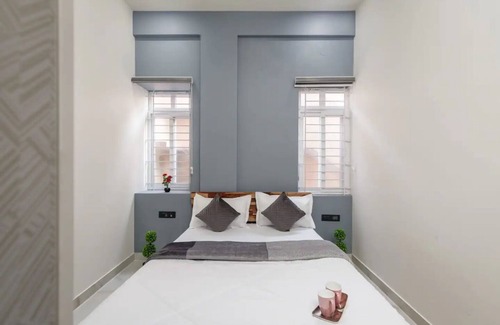 Bengaluru Casa | Cozy 2BHK New Home at Vijayanagar, a Prime location in Bangalore.