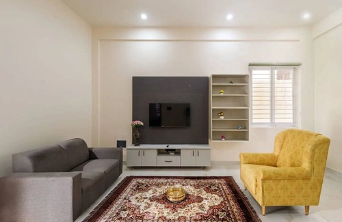 Bengaluru Casa | Cozy 2BHK New Home at Vijayanagar, a Prime location in Bangalore.