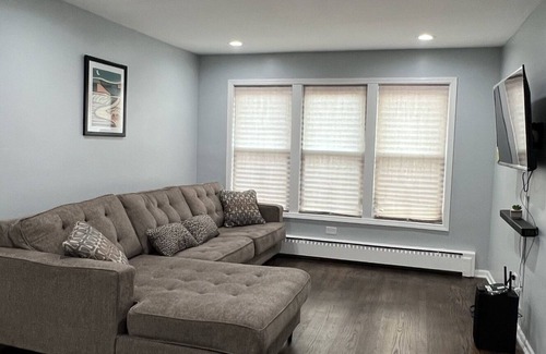 Chatham Condominio | Cozy 2BR/1BA Close 12mi to downtown - Entire Unit