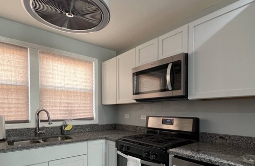 Chatham Condominio | Cozy 2BR/1BA Close 12mi to downtown - Entire Unit