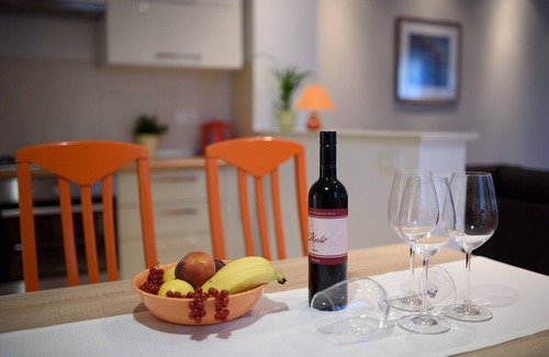 Valdebek Apartamento | Eva apartamento Casa
