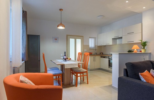 Valdebek Apartamento | Eva apartamento Casa