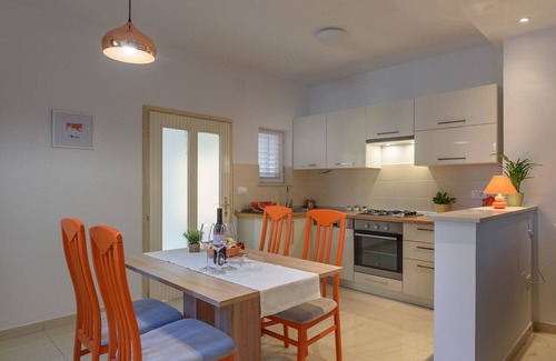 Valdebek Apartamento | Eva apartamento Casa