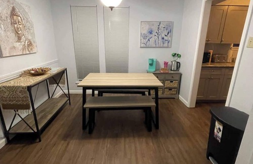 Shenandoah Apartamento | Cozy 2BR 2BA apt close to Siegen & Womans