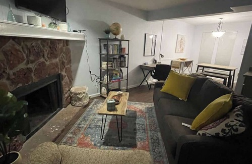 Shenandoah Apartamento | Cozy 2BR 2BA apt close to Siegen & Womans