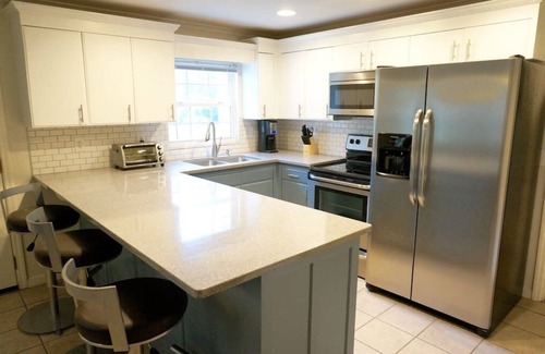 Collegedale Apartamento | ¡Tarifas especiales para inquilinos a largo plazo!